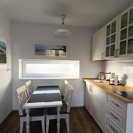 Appart hôtel Fresh Garden Wellness 2 Em 6 Siófok