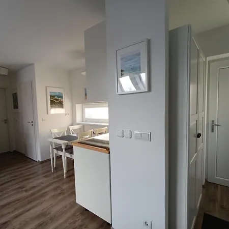 Appart hôtel Fresh Garden Wellness 2 Em 6 *