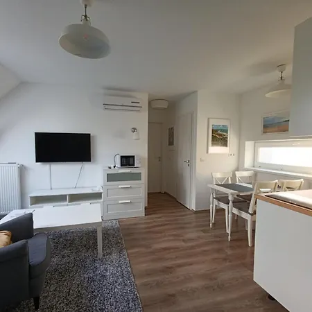 Appart hôtel Fresh Garden Wellness 2 Em 6