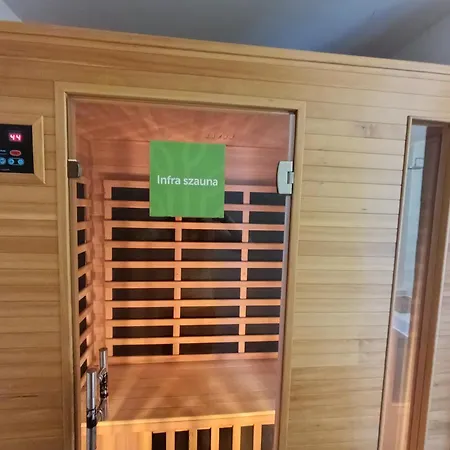Fresh Garden Wellness 2 Em 6 4* شيوفوك