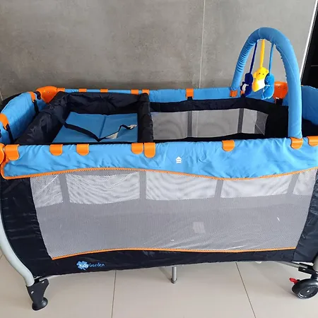 Appart hôtel Fresh Garden Wellness 2 Em 6 Siófok
