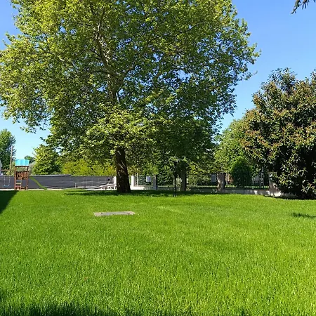 Fresh Garden Wellness 2 Em 6 4* شيوفوك